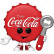 Ad Icons (079) Coca-Cola: Coca-Cola Bottle Cap