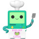 Adventure Time (1073) BMO (Kiss My Cook)