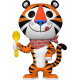 Ad Icons (121) Kellogg's Frosted Flakes: Tony The Tiger