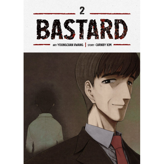 BASTARD SC 002