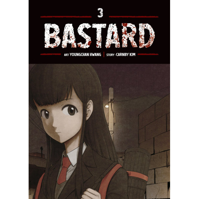 BASTARD SC 003
