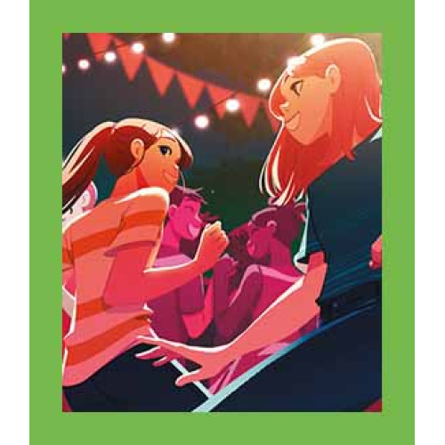 Emma En Charlotte