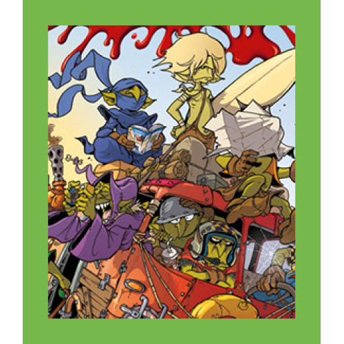 Goblins