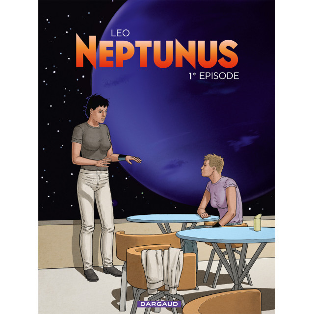 NEPTUNUS SC compleet