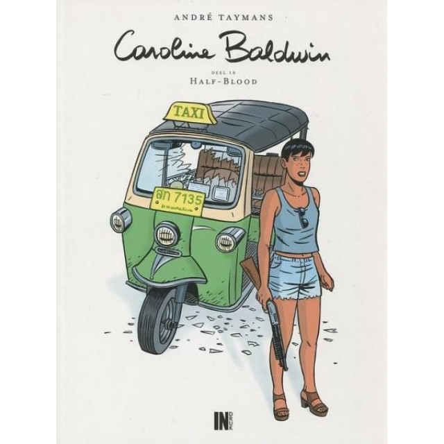 CAROLINE BALDWIN SC 018 half-blood