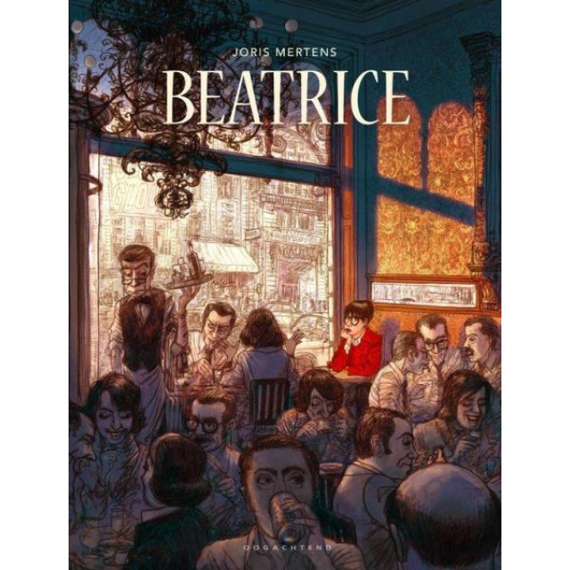 BEATRICE HC