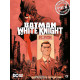 BATMAN THE WHITE KNIGHT SC COLLECTORS PACK met delen 1 t/m 3