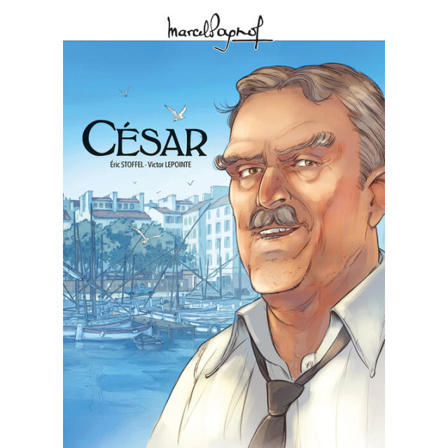 CESAR HC