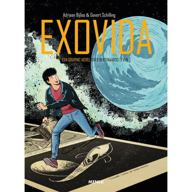 EXOVIDA HC