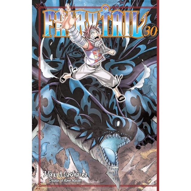 FAIRY TAIL SC 030