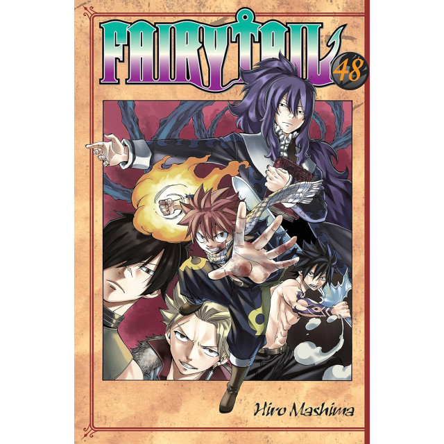 FAIRY TAIL SC 048