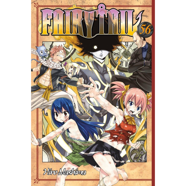 FAIRY TAIL SC 056