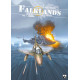 FALKLANDS HC compleet pakket