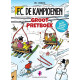 FC DE KAMPIOENEN - groot pretboek