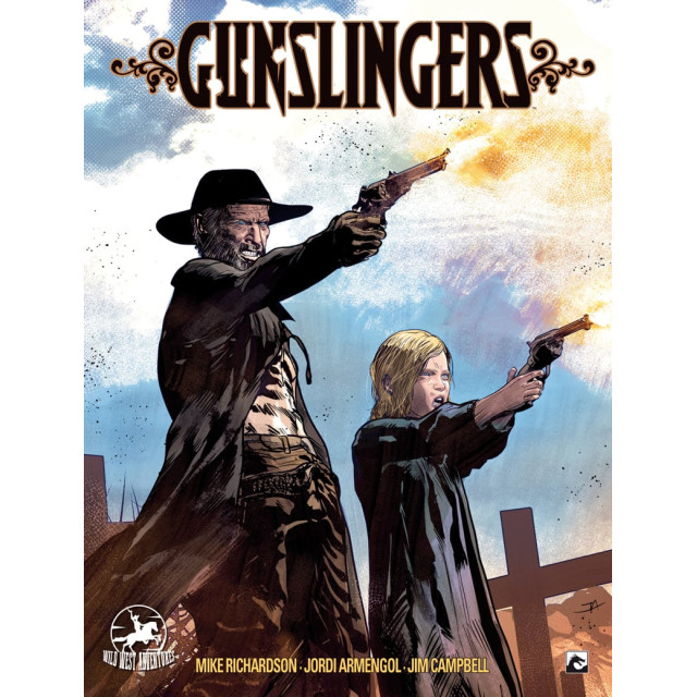 GUNSLINGERS SC