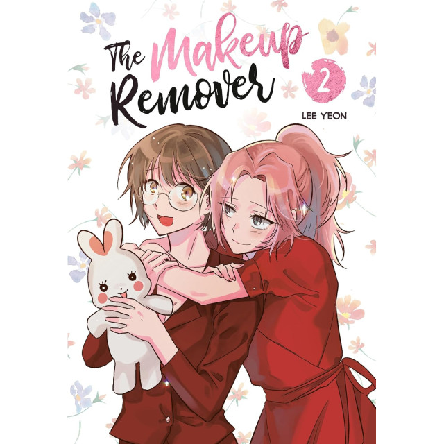 THE MAKEUP REMOVER SC 002