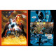 MARVEL HEROES POCKET SC 001 civil war