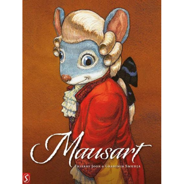 MAUSART SC 001