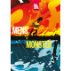 MENS & MONSTER HC