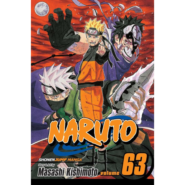 NARUTO SC 063