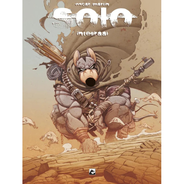 SOLO - INTEGRAAL HC 1/2