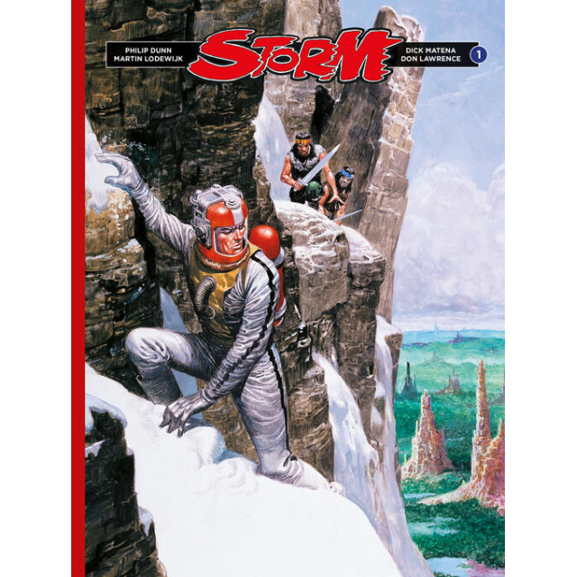 STORM - INTEGRAAL HC deel 1