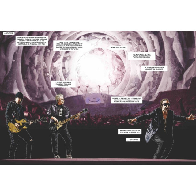 U2 HC