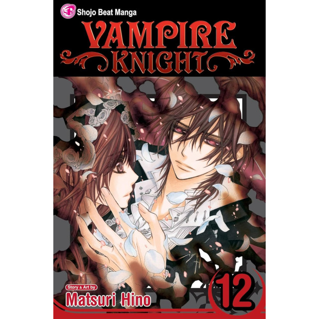 VAMPIRE KNIGHT SC 012
