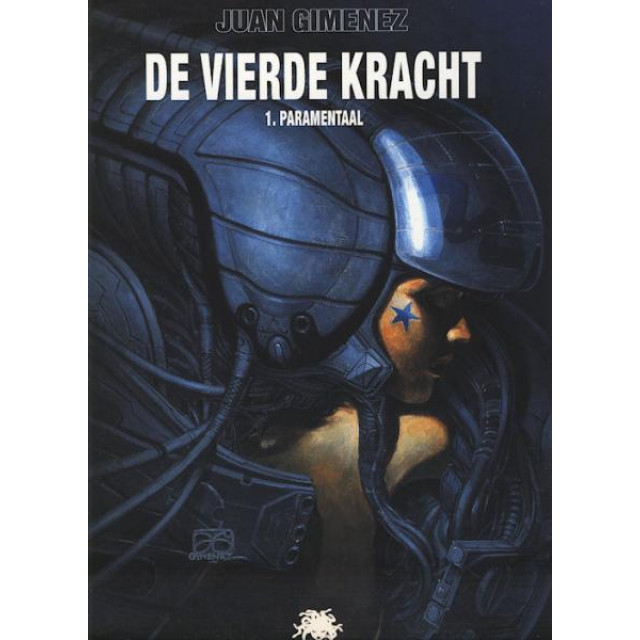 DE VIERDE KRACHT SC pakket compleet