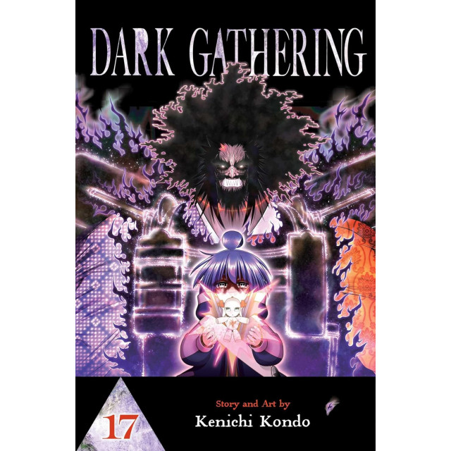 DARK GATHERING SC 017