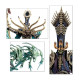 LEGIONS OF NAGASH NAGASH 'SUPREME LORD OF THE UNDEAD'