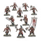 BLADES OF KHORNE BLOOD WARRIORS