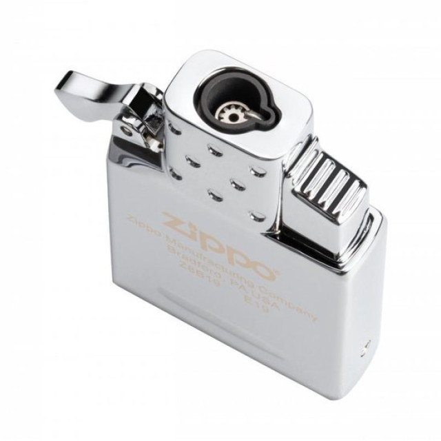 ZIPPO BUTANE LIGHTER INSERT SINGLE TORCH