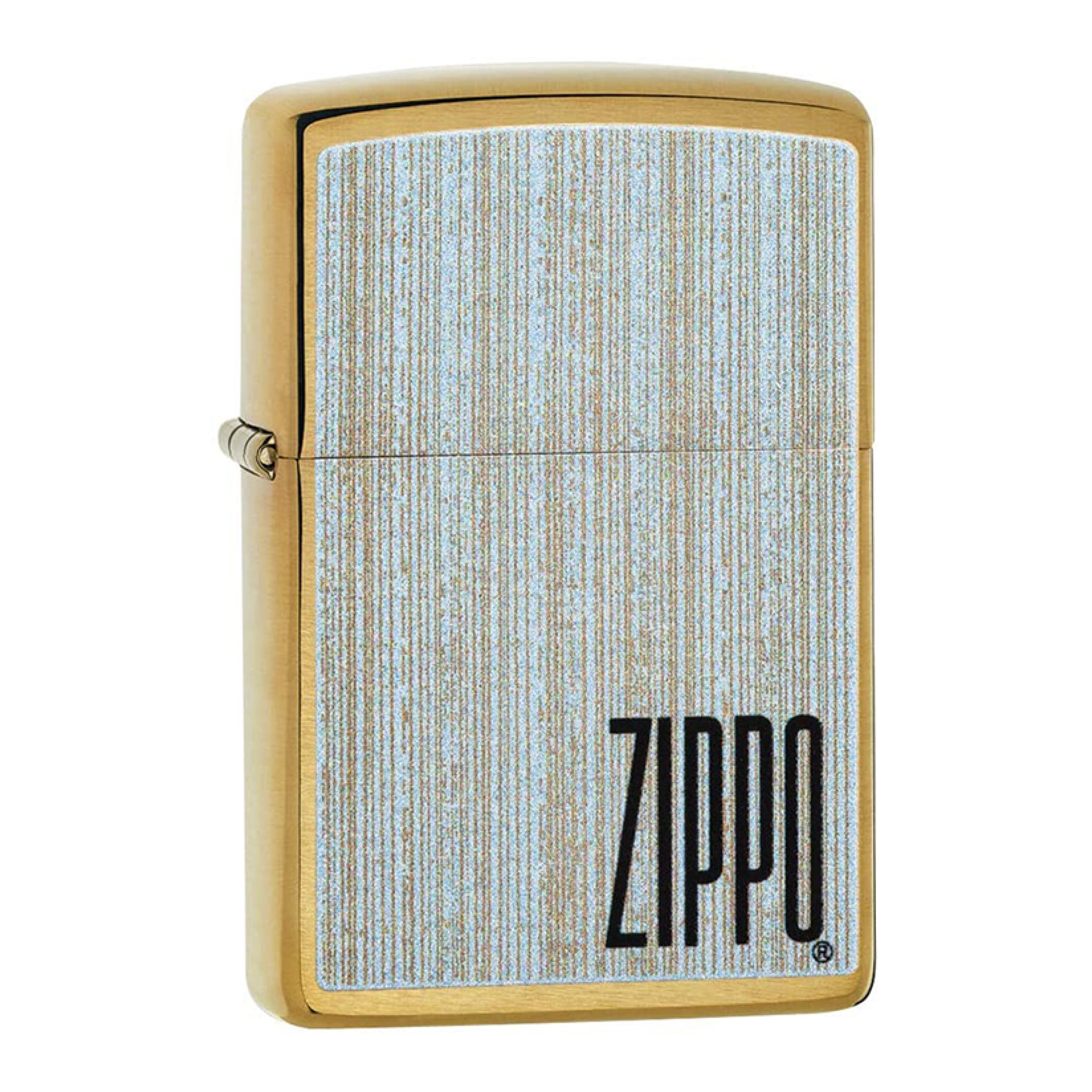 Zippo : Zippo Classic Texture