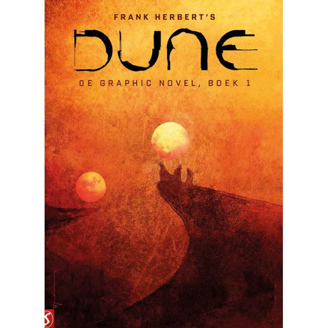 DUNE HC 001