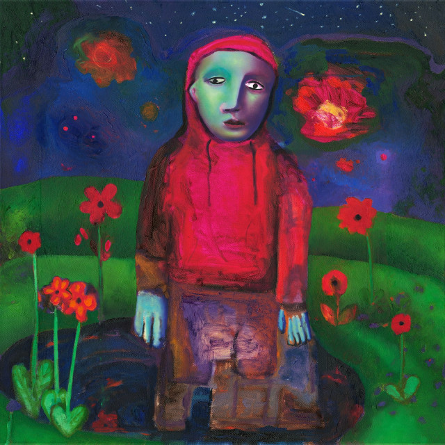 Girl in Red: If I Could Make It Go Quiet