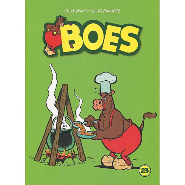 BOES SC 023