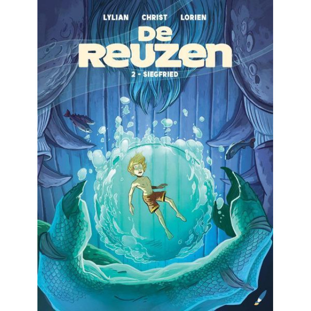 Reuzen, De