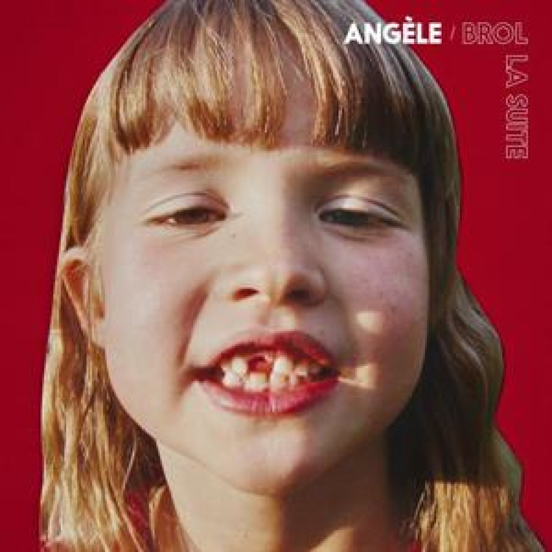 Angèle: Brol La Suite