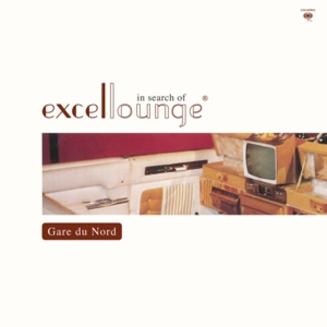 Garde Du Nord: In search of excellounge