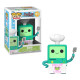 Adventure Time (1073) BMO (Kiss My Cook)