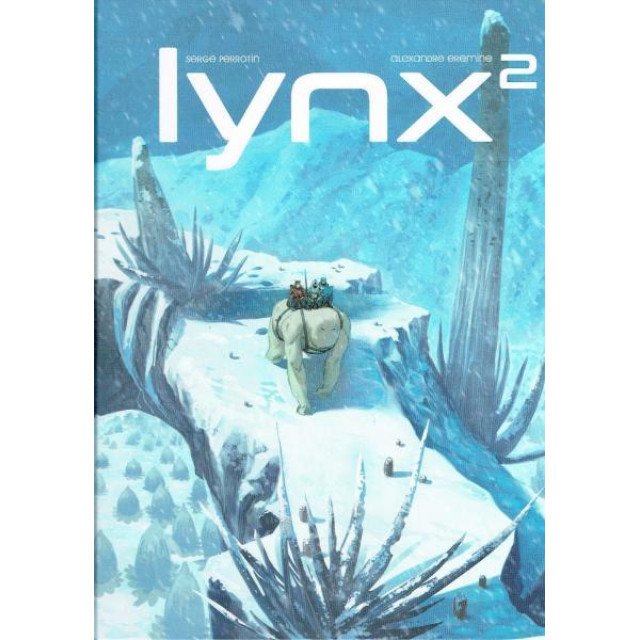 LYNX HC 002