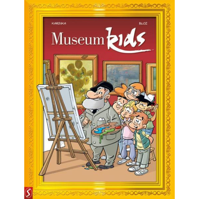 MUSEUMSKIDS SC