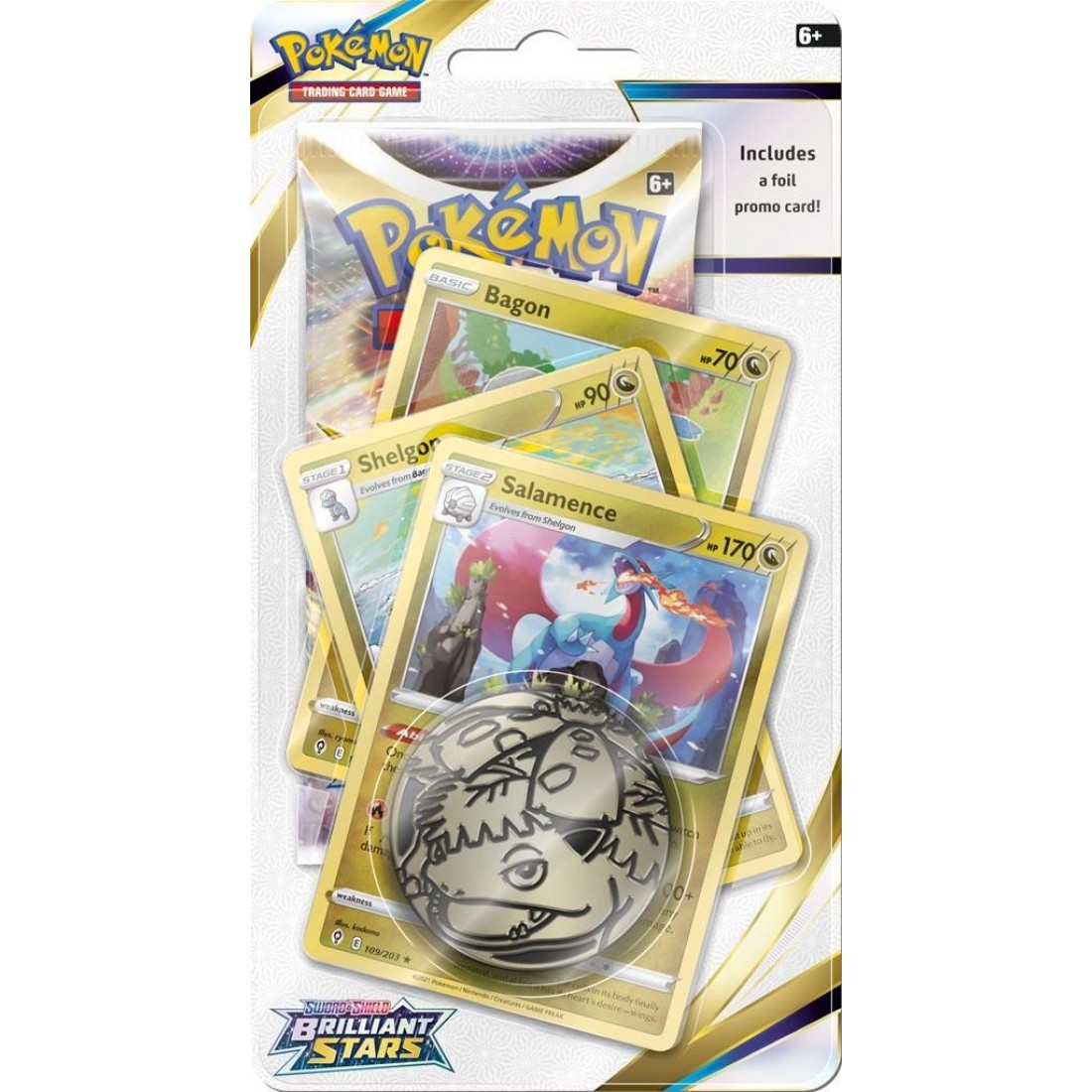 Pokemon: Scarlet & Violet - Checklane Blister Pack (Set of 2) (On Sale) -  Game Nerdz