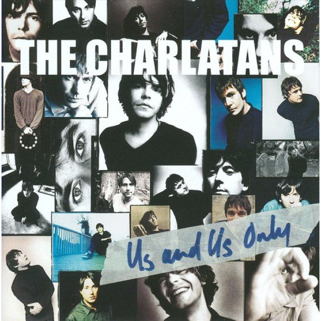 The Charlatans: Us and Us Only (RSD)
