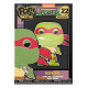 Pin - Teenage Mutant Ninja Turtles (022) Raphael