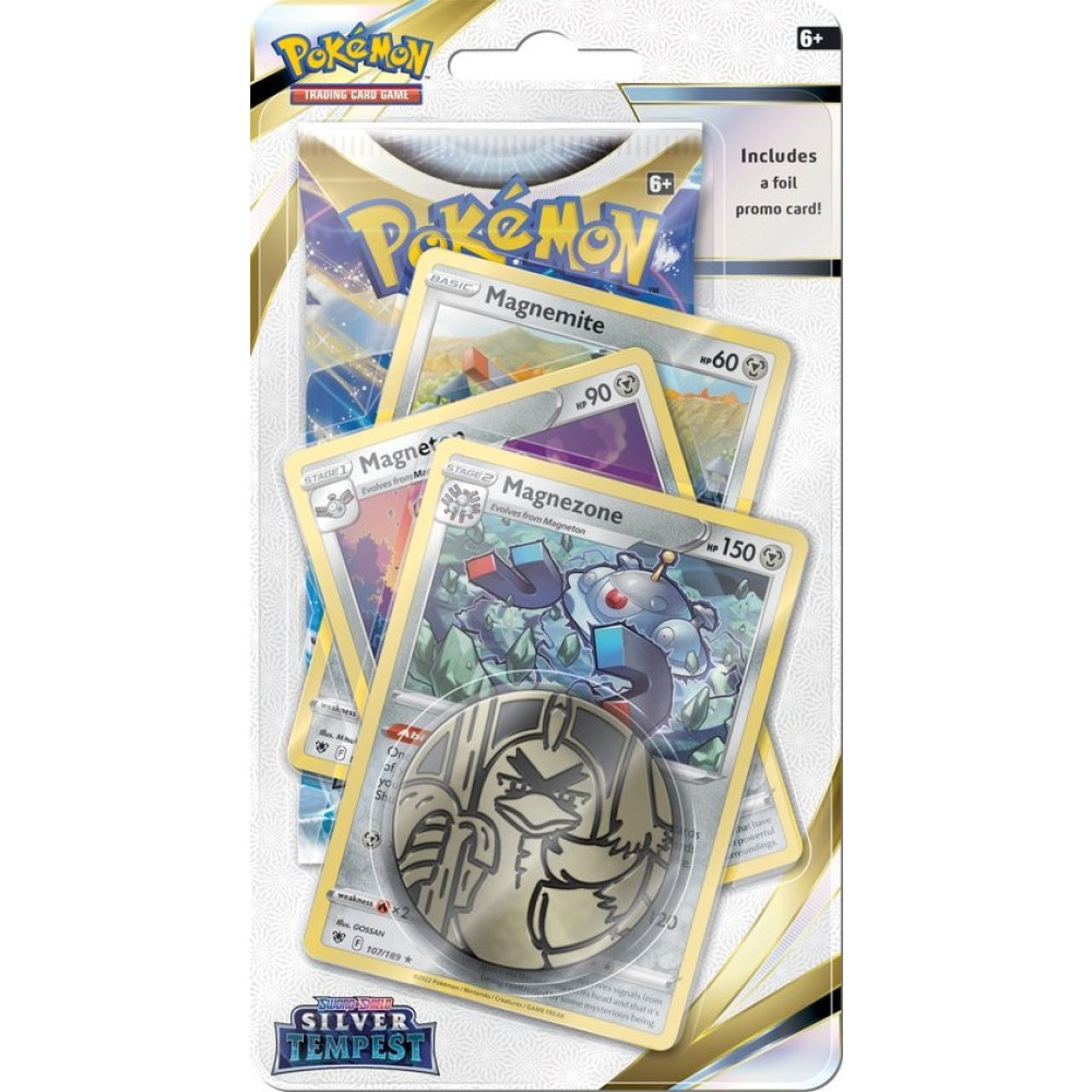 Pokemon: Scarlet & Violet - Checklane Blister Pack (Set of 2) (On Sale) -  Game Nerdz