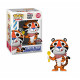 Ad Icons (121) Kellogg's Frosted Flakes: Tony The Tiger