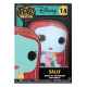 Pin - The Nightmare Before Christmas (014) Sally