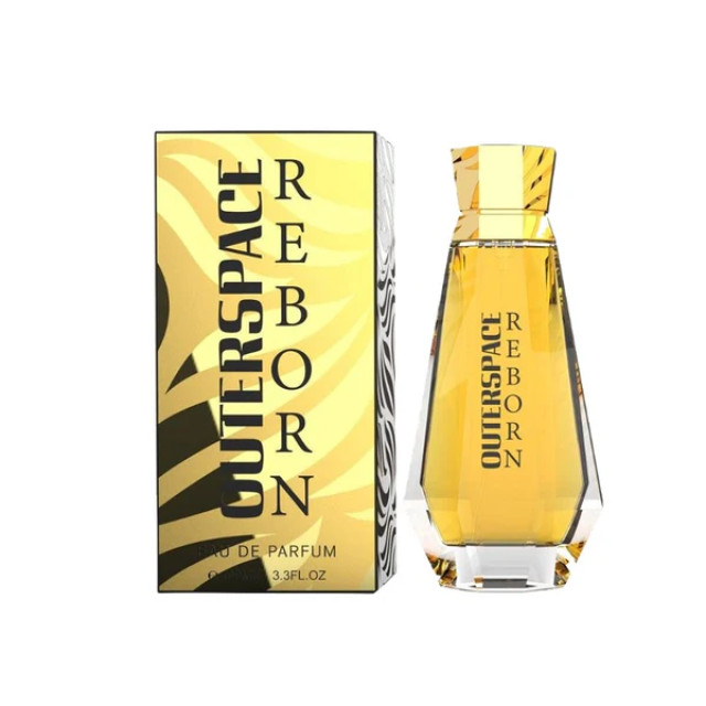 Eau de parfum: Linn Young - Outerspace Reborn (100ml)